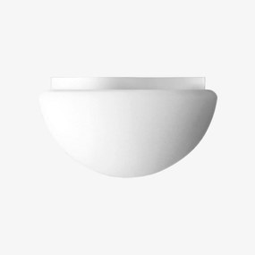 Lucis mennyezeti és fali lámpa Leda 18.8W Led 3000K üvegopál S24.L1.JS2