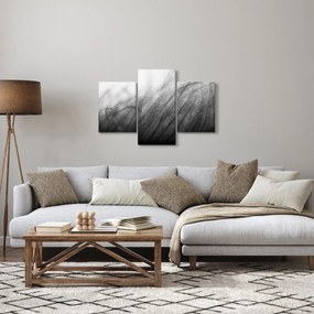 Kép - Fű a szélben (90x60 cm)