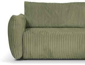 Sarok ülőgarnitúra Alondra (oliva) (J). 1097912