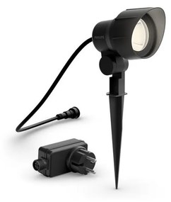 Philips Philips - LED Kültéri spotlámpa GARDENLINK LED/24W/230V 2700K IP44 P5486
