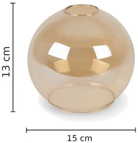 Felületre szerelhető csillár MONDE WHITE 5xE27/60W/230V