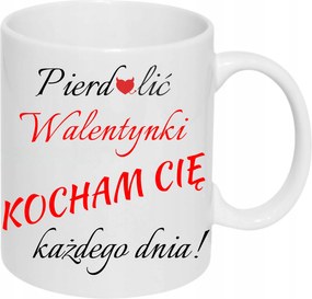 Valentin-napi bögre Szerelmesek Neki