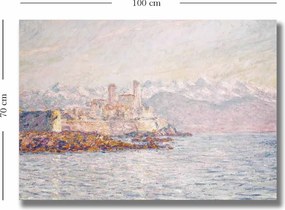 Vászonkép, 70×100 cm – 70100MONET026