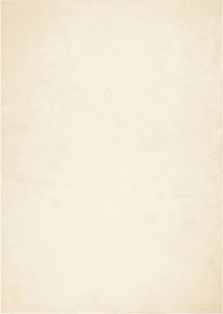 vidaXL HUARTE krémszínű rövid szálú puha és mosható szőnyeg 200x280 cm