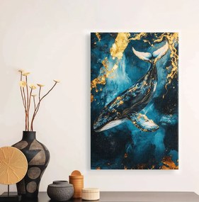 Vászonkép, 80×120 cm – YNS-1004-80