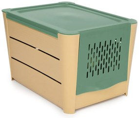 Burgonyatartó doboz – Snips