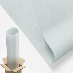 Otthoni Ablakfólia Frost Hatással Öntapadós Privát 50x106 cm