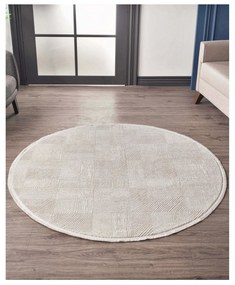 Szőnyeg (100 x 100), Leo 2969 Y - Cream