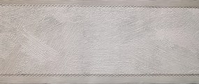 Dekorációs csík falra strukturált vakolat Border 10,05x5m