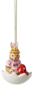 Húsvéti függő dísz Ornament Anna, Bunny Tales kollekció - Villeroy & Boch