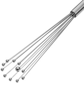 WMF - PROFI PLUS állítható csúszógyűrűs habverő, 32 cm, rozsdamentes acél