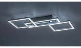 Rabalux 71382 - LED dimmelhető mennyezeti lámpatest ELLINOR LED/40W/230V 3000-6500K + távirányító