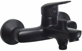 Boro kĂĄd csaptelep, fekete