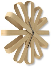 Falióra ø 51 cm Ribbonwood – Umbra