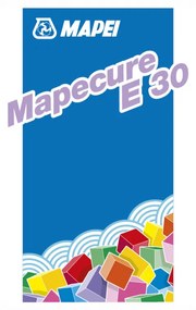 Mapecure E30 kipárolgást-repedést gátló szer