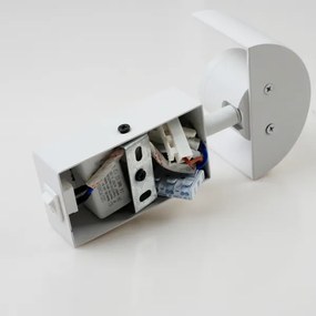 Brilagi - LED Fali lámpa VASTO LED/3W/230V fehér