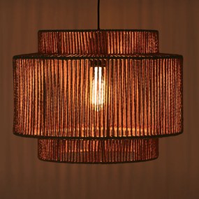 Dijk LIGHT PAPER 55698-017 Függőlámpa 1x40W/E27 IP20