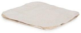 Textil ruhatároló doboz Nancy – Compactor
