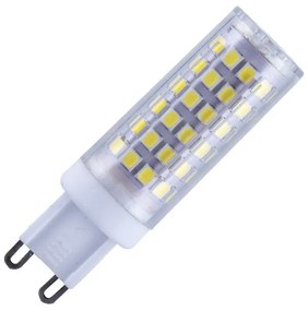 LED IZZÓ 7W-G9/SMD/2800K