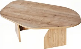 Rock - Sapphire Oak