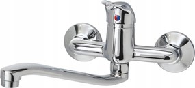 Sea Horse Wendy Fali Mosogató Csaptelep