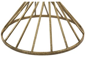 Kerek tárolóasztal ø 42 cm Hypnos – Mauro Ferretti