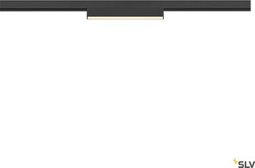 SLV 48V SYSTEM 1006617 Sínreflektor 1x7.3W/LED 3000K 570lm IP20