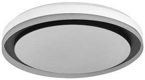 Ledvance - LED RGBW Dimmelhető mennyezeti lámpa SMART+ MAGIC LED/38W/230V Wi-Fi