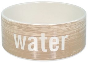 Kerámia tálka kutyáknak ø 20 cm Dog Fantasy – Plaček Pet Products