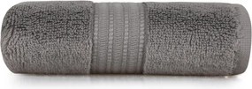 Chicago Wash - Dark Grey