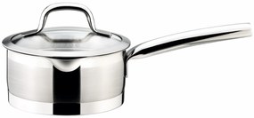 Tescoma President nyeles edény szűrőfedővel 1,5 l