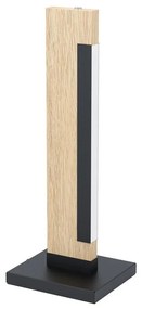 Eglo 99295 - LED Dimmelhető asztali lámpa CAMACHO LED/6,5W/230V