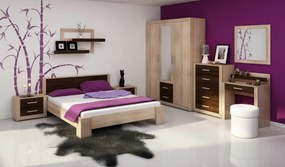 Gardróbszekrény Viki 3D. 746656