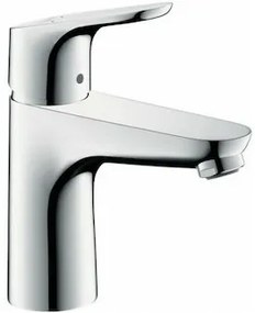 Hansgrohe Focus mosdó csaptelep leeresztőszelep nélkül króm 31513000