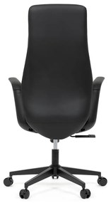 Autronic KA-T8325 BK Irodai szék