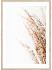Kép 50x70 cm Beige II – Styler
