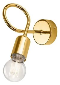 Fali lámpa CAMILLA 1xE27/60W/230V