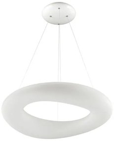 Zuma Line LIMA 15010002 Függőlámpa 1x23W/LED 1900LM
