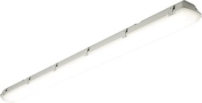 Endon MORDAX 72710 Por és páramentes lámpa 55.6W/LED 4000K 6700LM IP65