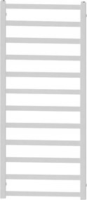 Fürdőszobai Radiátor Ladder H1200 L530 Fehér