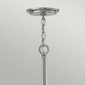 Quintiesse ASCHER QN-ASCHER6 Csillár 6x60W/E14