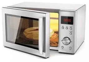 Tescoma PURITY MicroWave tál omletthez és tükörtojáshoz