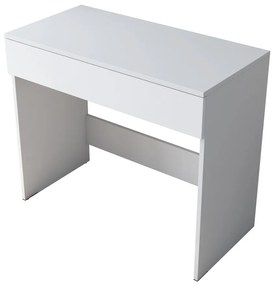 BJ 104 White kozmetikai asztal