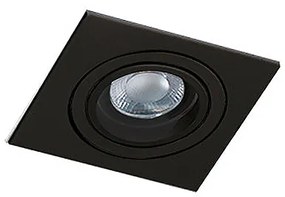 Caro Square álmennyezetbe süllyeszthető spotlámpa