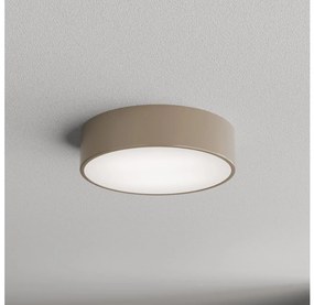 Brilagi Brilagi - Érzékelős mennyezeti lámpa CLARE 2xE27/24W/230V átm. 30 cm bézs BG1591