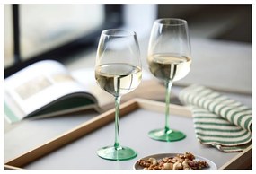 Borospohár szett 4 db-os 500 ml Vienna – Lyngby Glas