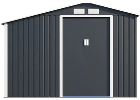 Kerti ház Luke A - Rojaplast