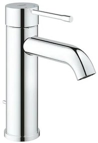 Grohe Essence New mosdó csaptelep leeresztőszeleppel króm 23589001 G23589001
