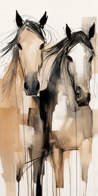 Poszter 50x100cm Lelkek a Szabadságon