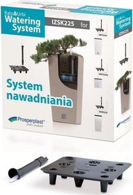 Rato &amp; Urbi Square Öntözőrendszer IZSK325